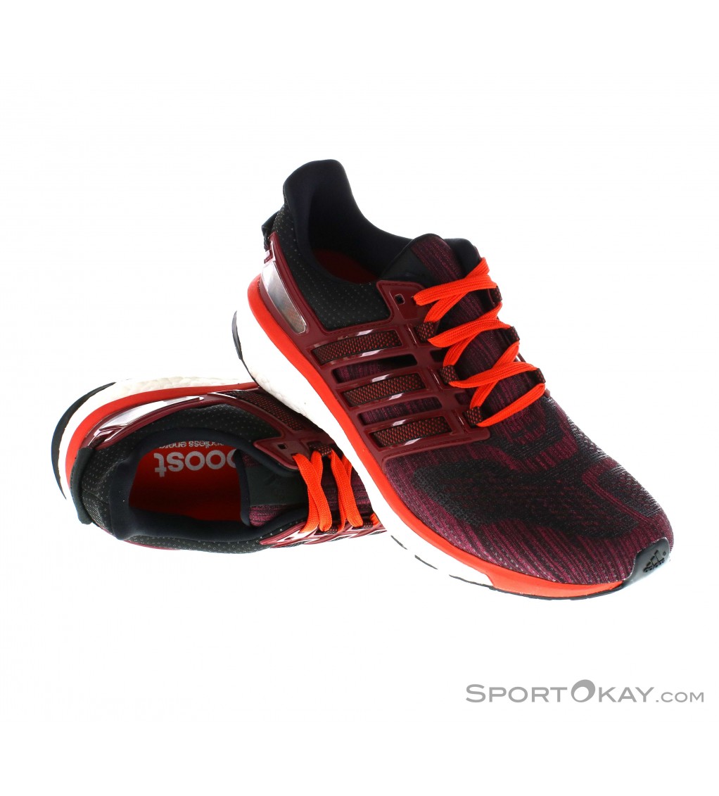adidas Energy Boost 3 Mens Running Shoes