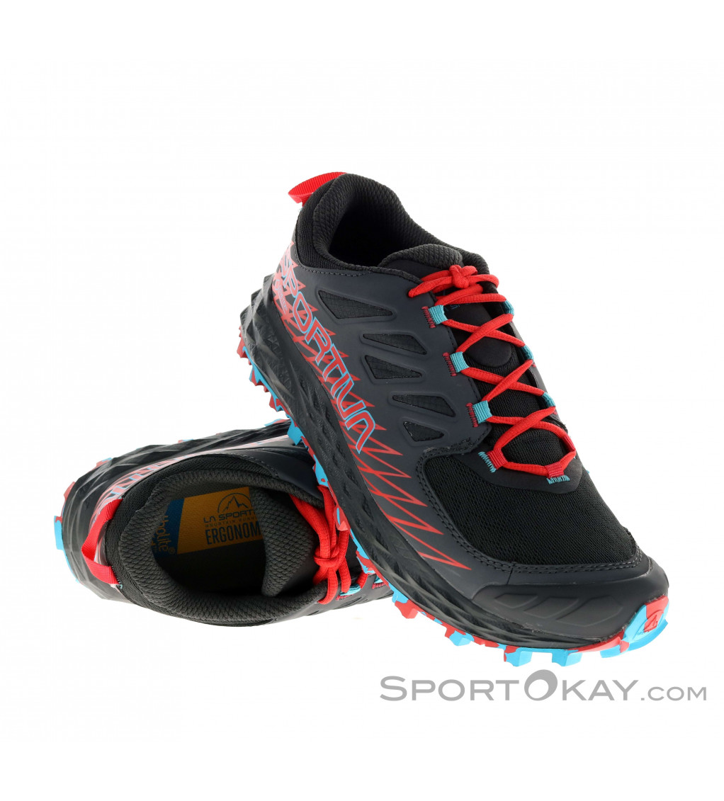La Sportiva Lycan GTX Women Trail Running Shoes Gore-Tex