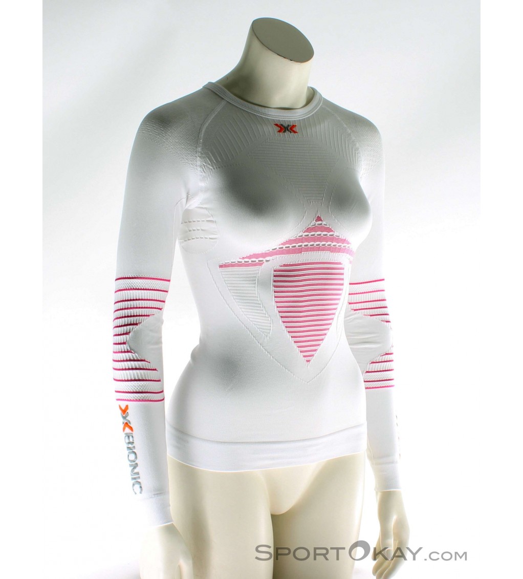X-Bionic Energizer MK2 Womens Functional Shirt