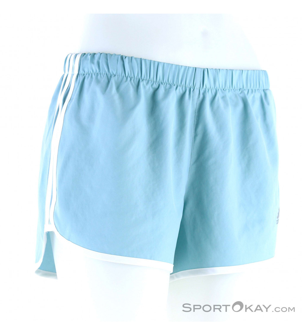 adidas High-Performance Shorts blue | Dress-for-less
