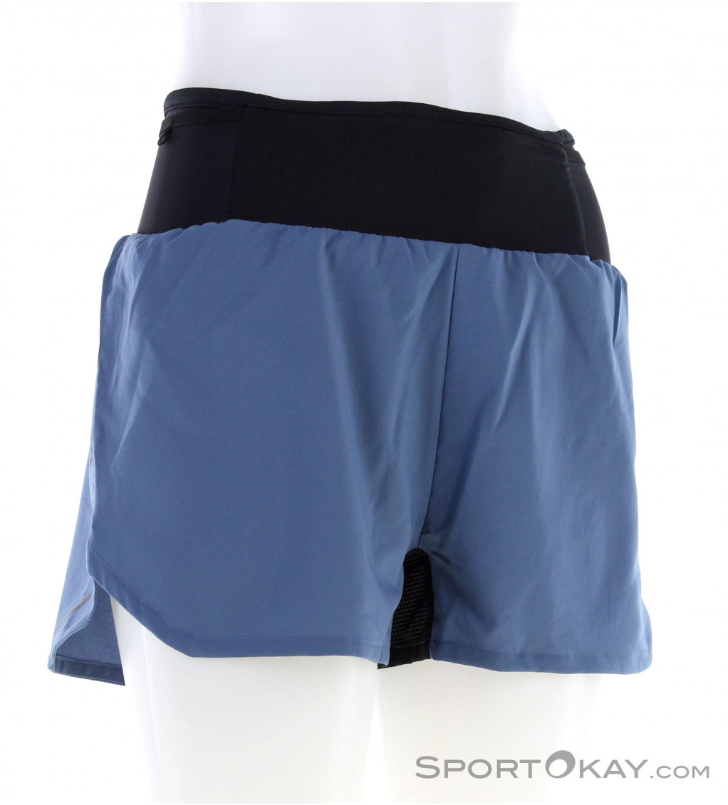 Slimming shorts - Manufacturer of sports equipment HMS Fitness