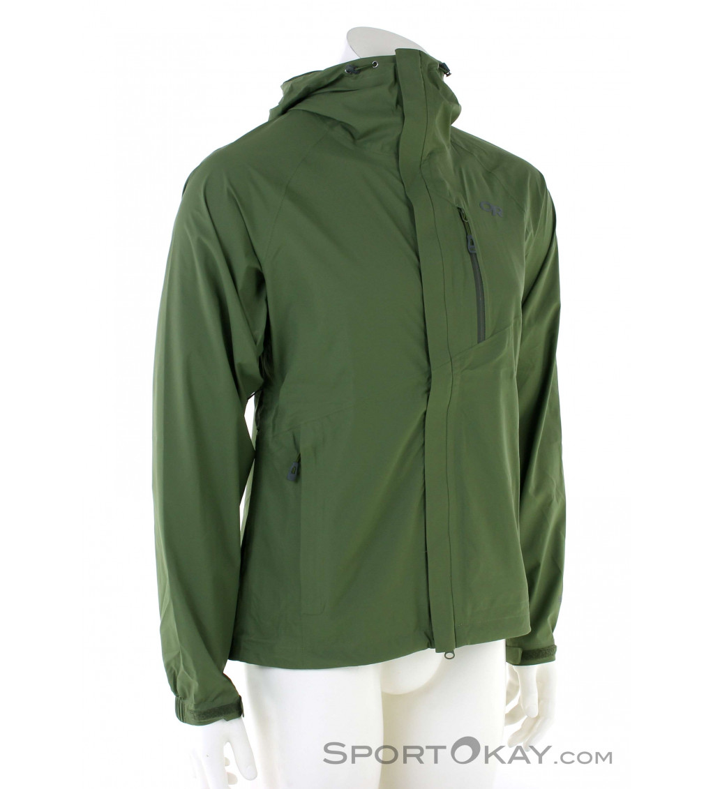 Outdoor Research Panorama Point Mens Outdoor Jacket