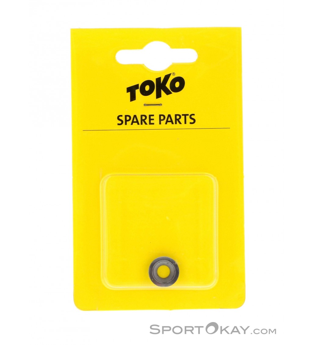 Toko Spare Knife Sidewall Planer 6,5mm Replacement blade