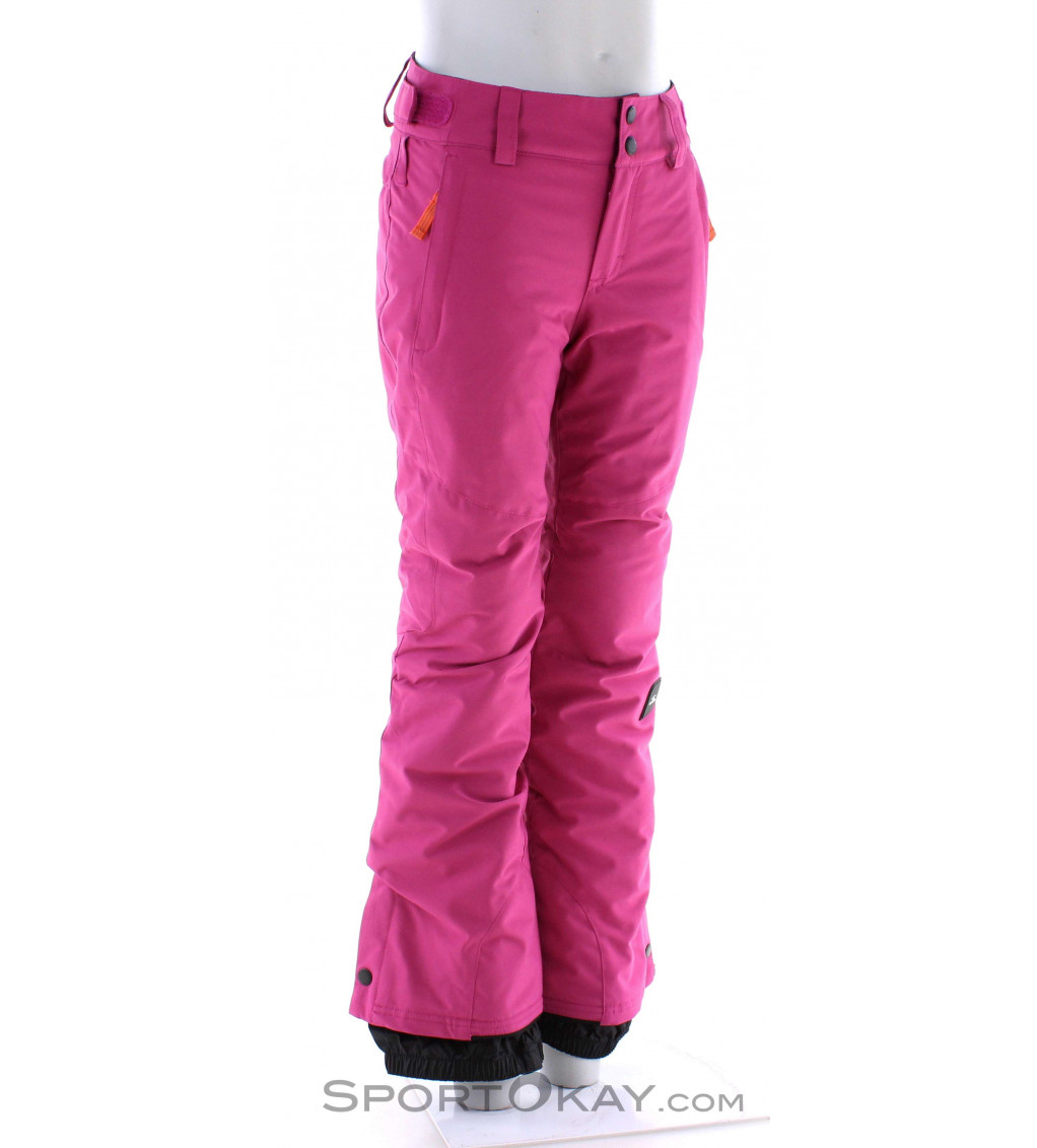 Women's ski pants Pink  Various styles & High quality! – O'Neill