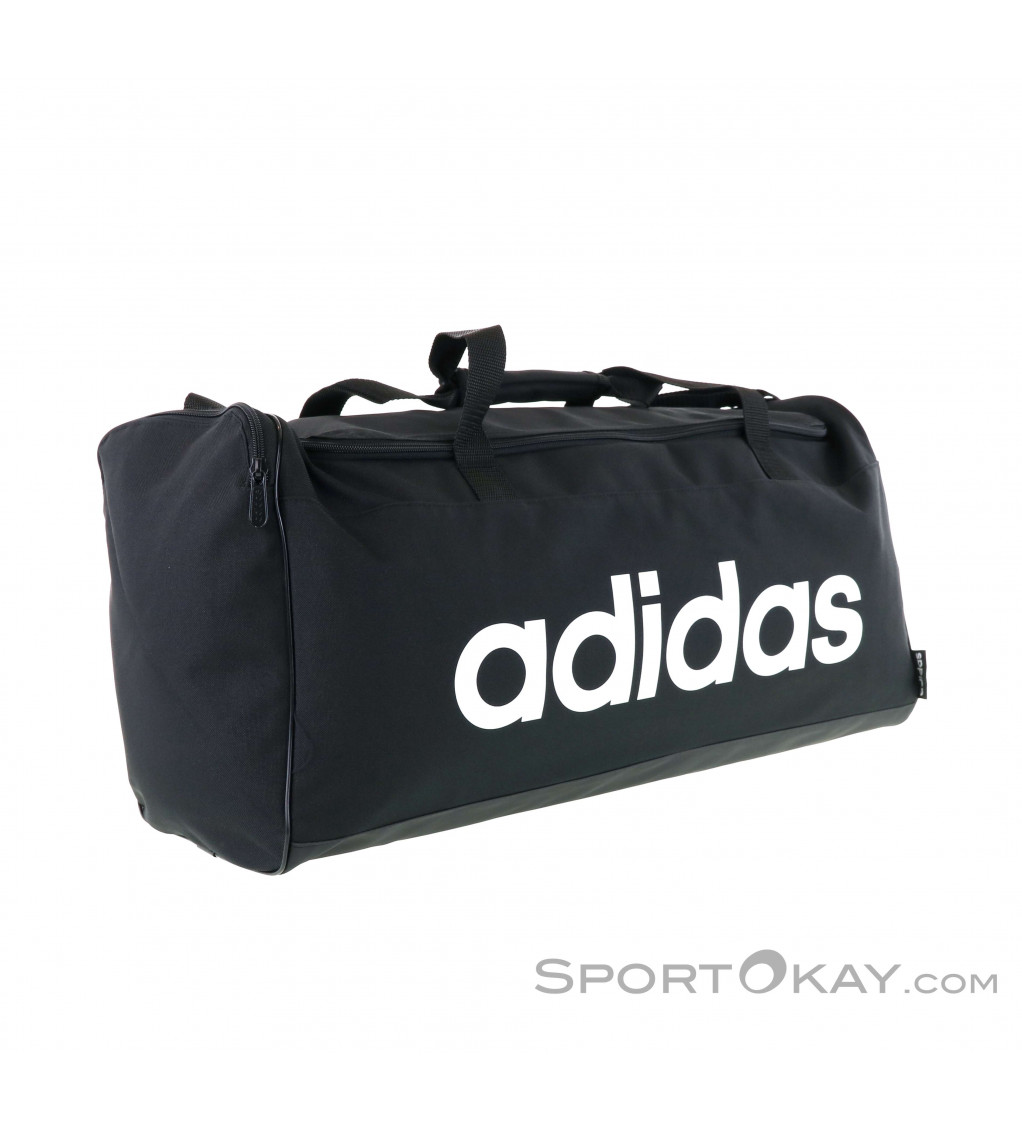 adidas Lin Duffle L Sports Bag