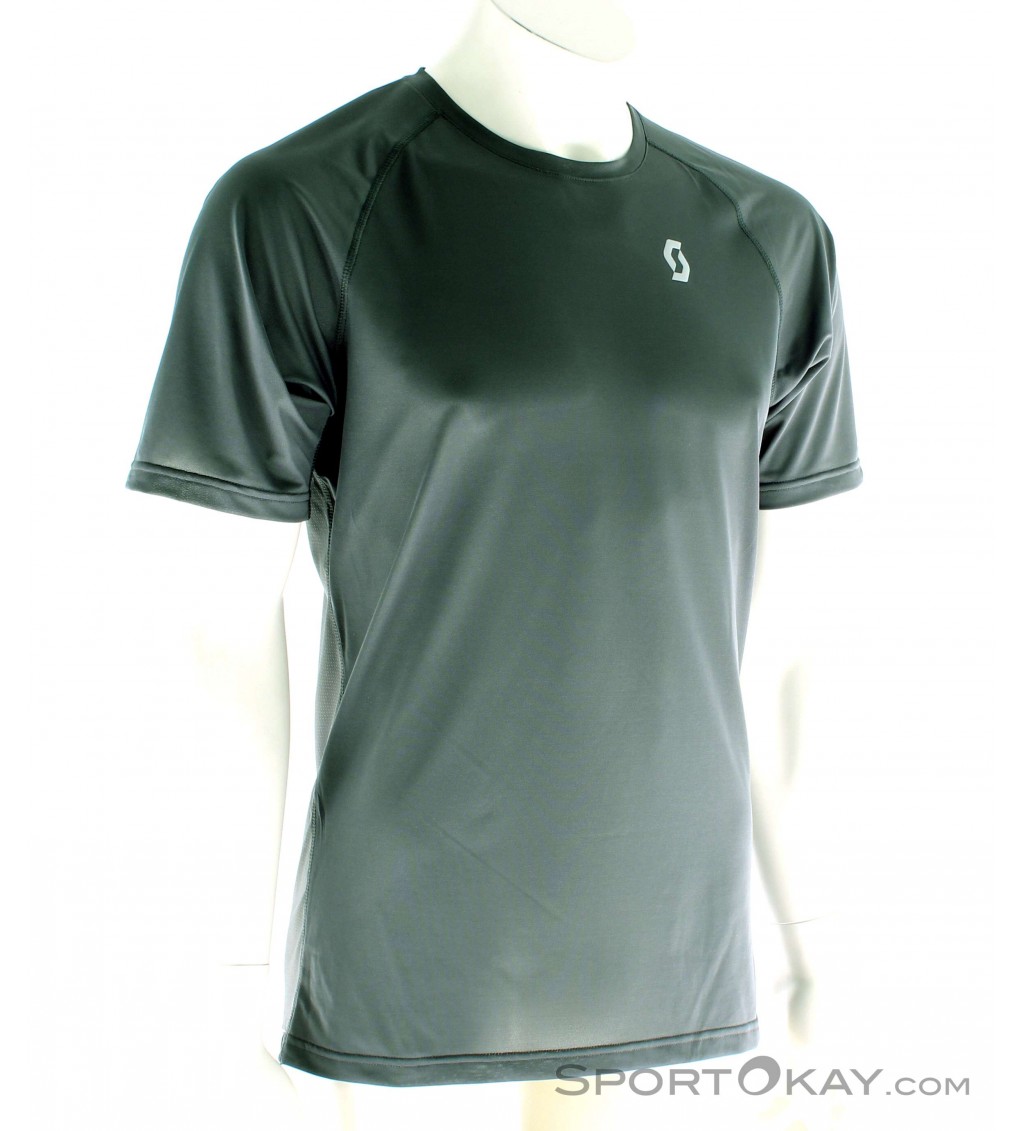 Scott Trail MTN AERO S/SL Shirt Mens Outdoor T-Shirt
