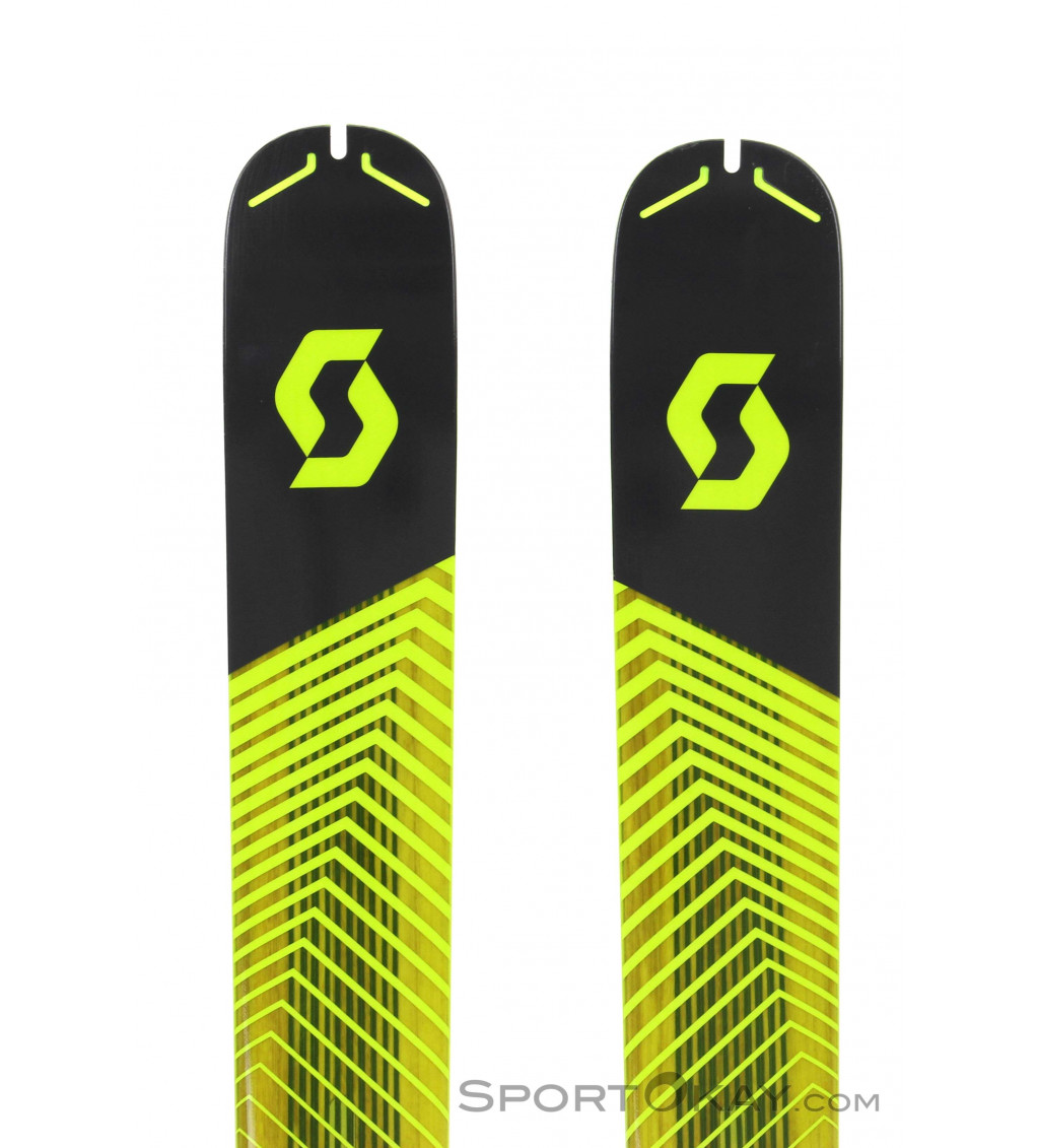 Scott Speedguide 89 Touring Skis 2022