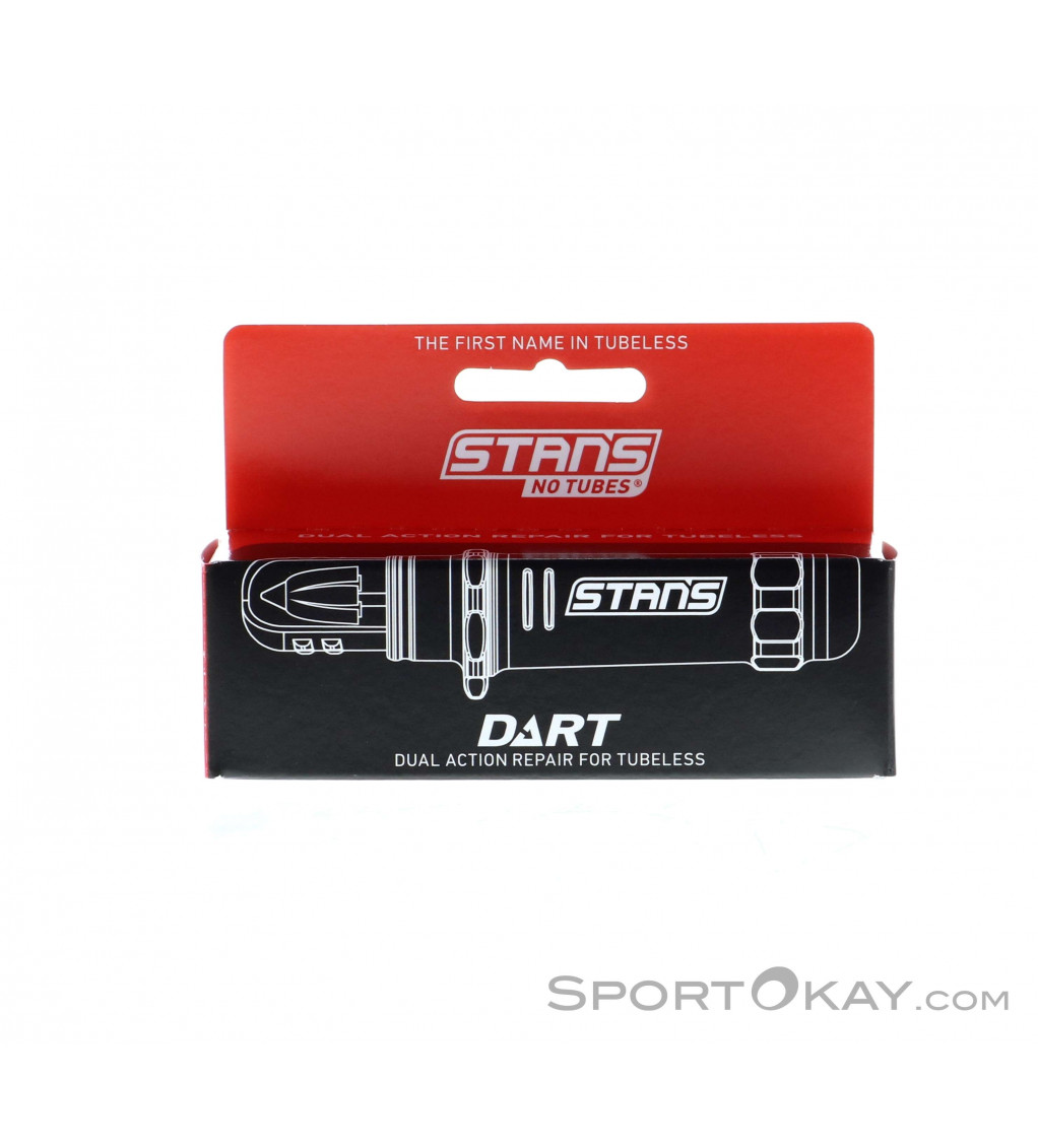 Stan's NoTubes DART Reifen Repair Kit