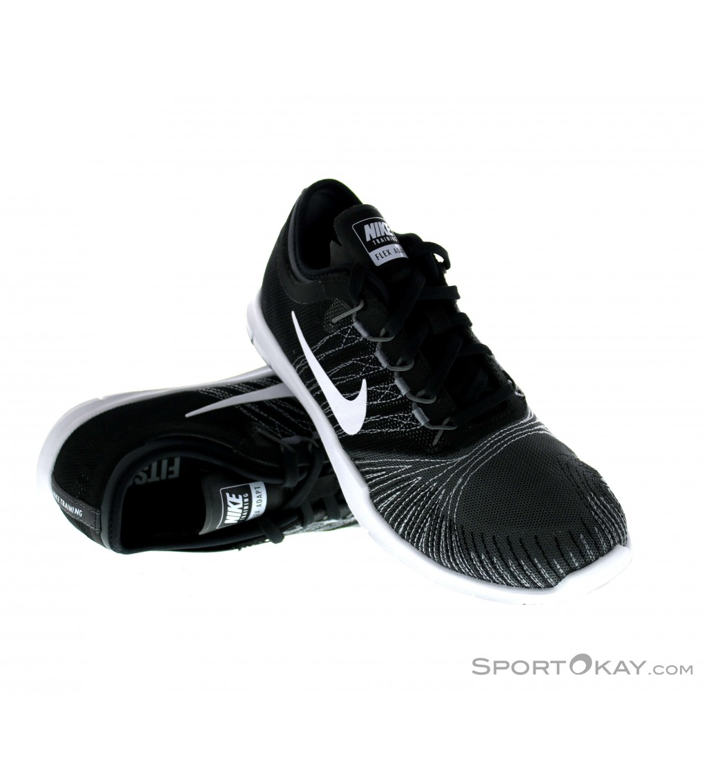 Asistente ratón o rata Identidad Nike Flex Adapt TR Womens Running Shoes - Running Shoes - Running Shoes -  Running - All