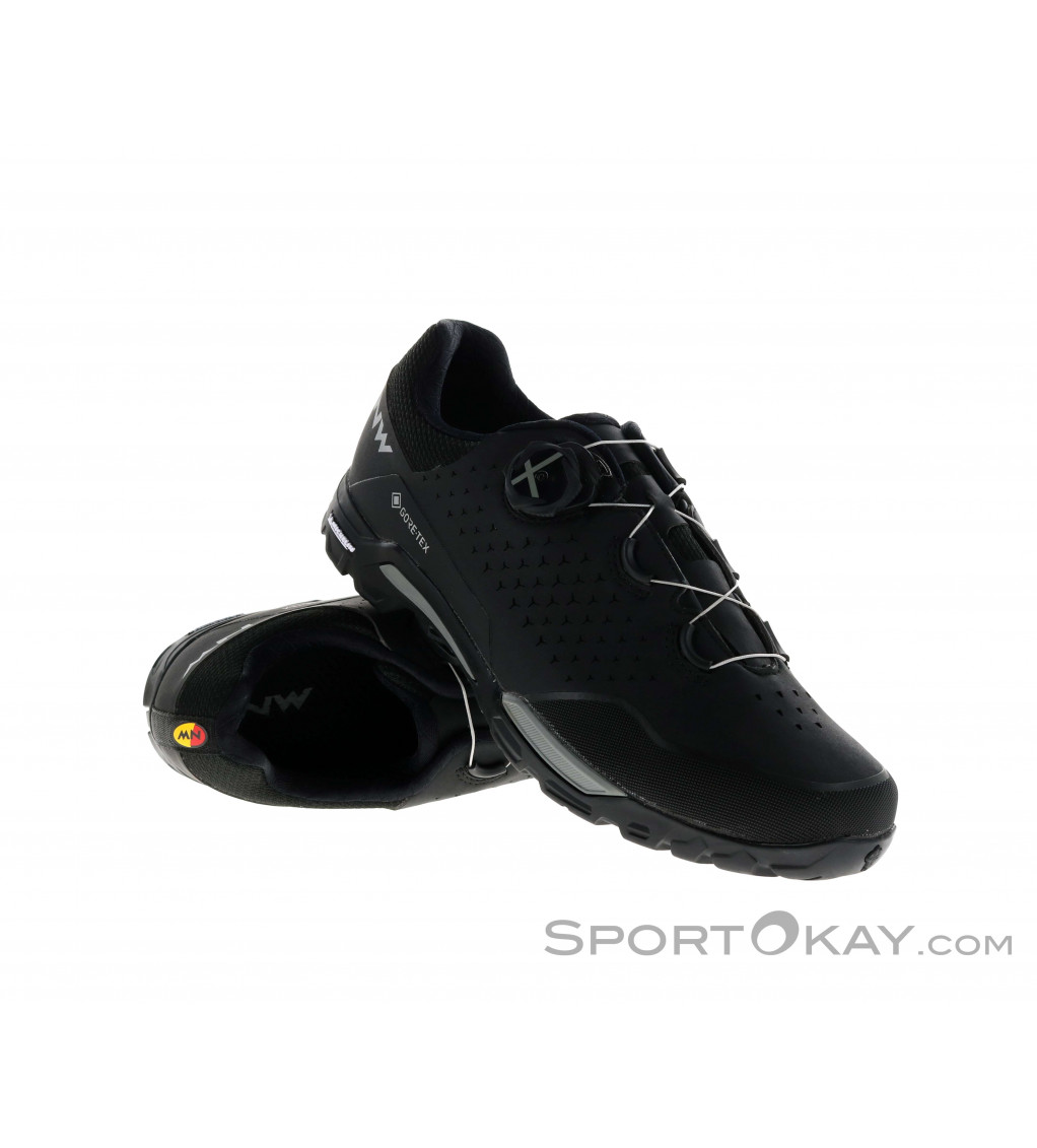 Northwave X-Trail Plus GTX MTB Shoes Gore-Tex