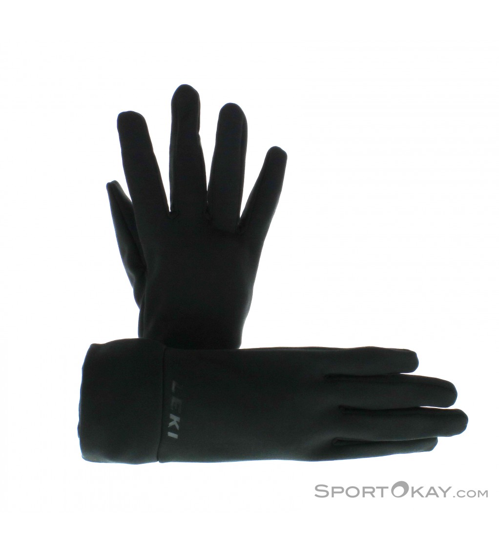Leki Innerglove MF Touch Ski Touring Gloves