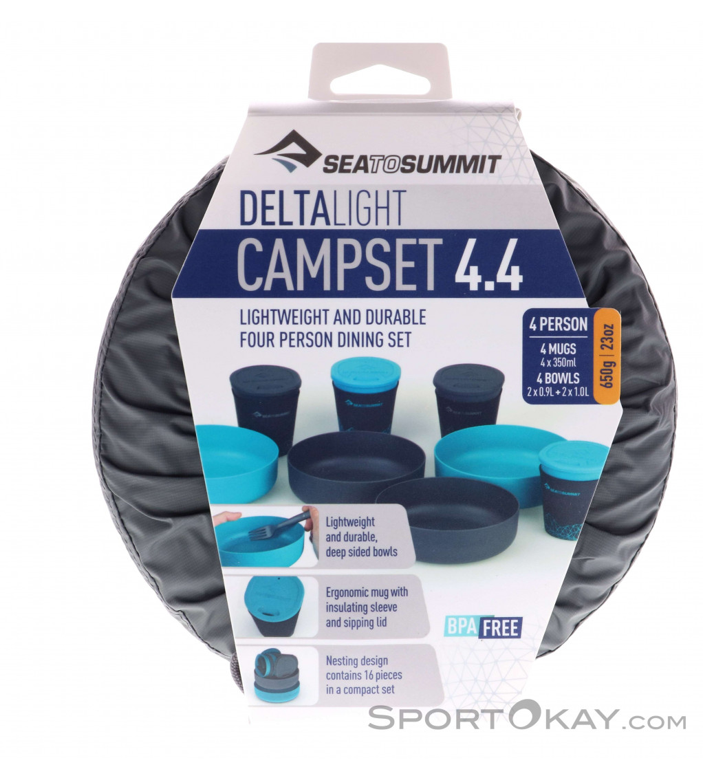 Camping dining set hot sale