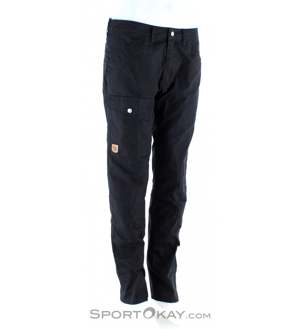 Evakuering Bering strædet Daggry Fjällräven Greenland Jeans M Regular Mens Outdoor Pants - Pants - Outdoor  Clothing - Outdoor - All
