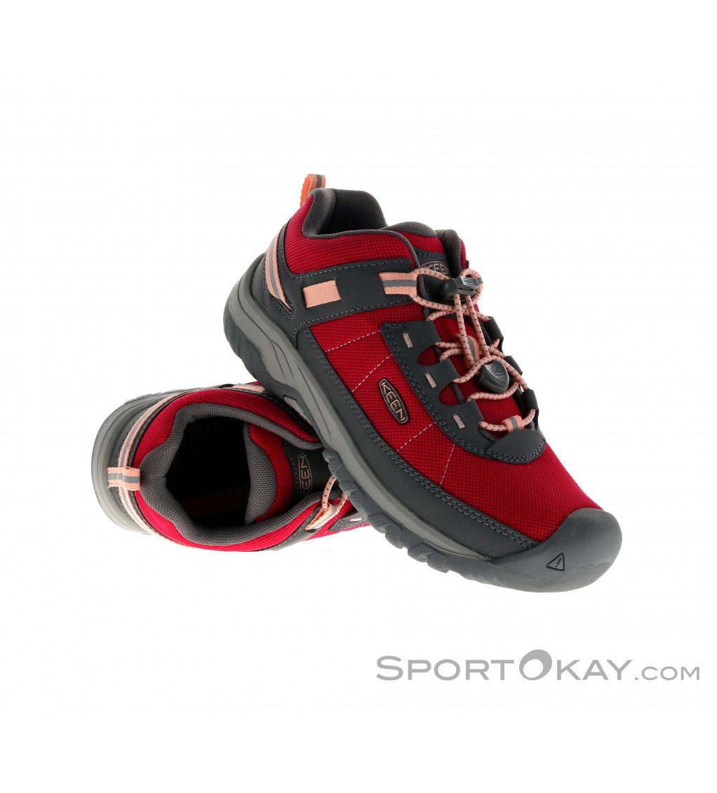 Keen Targhee Sport Kids Hiking Boots