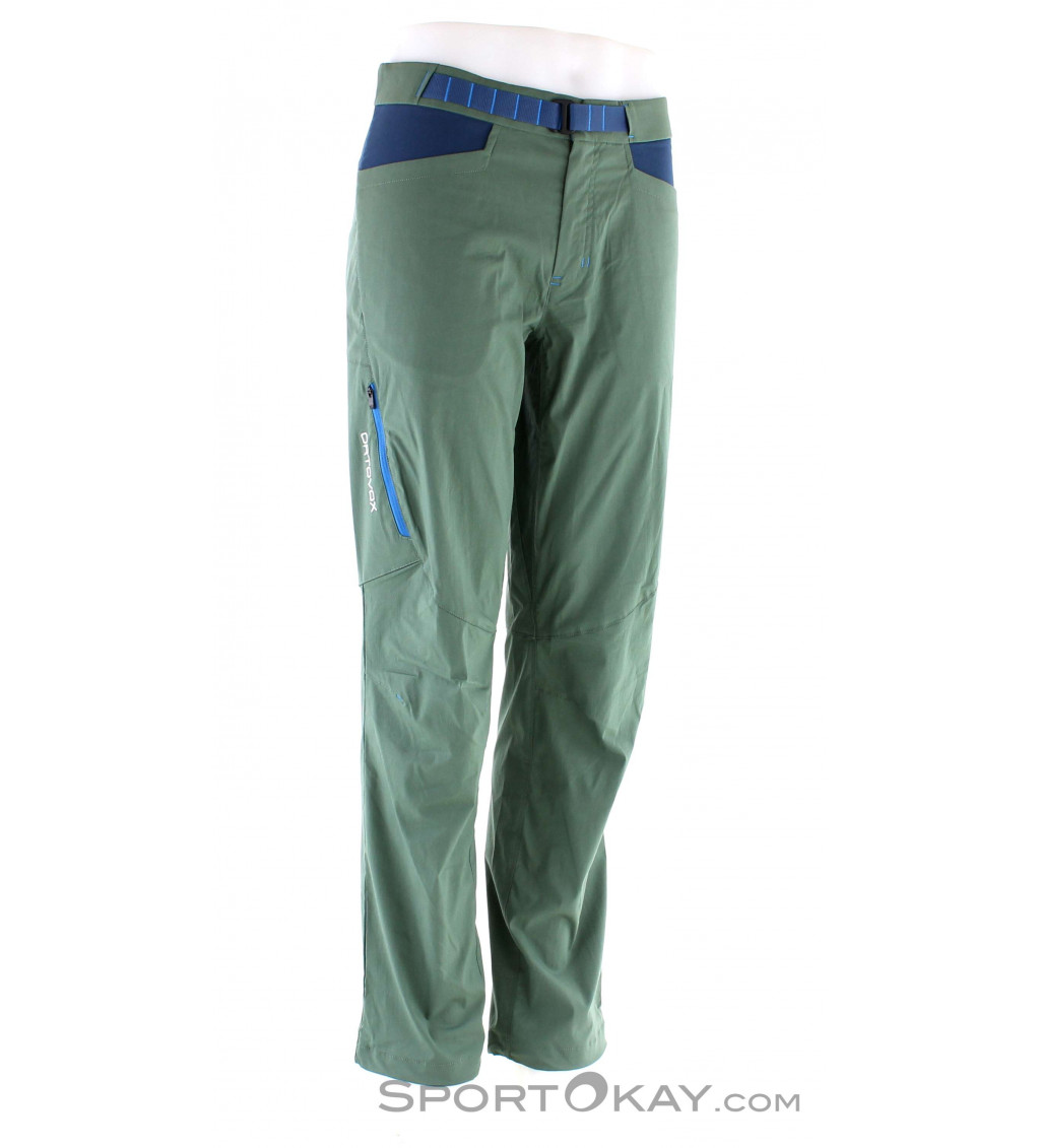 REMI RELIEF Wooden Stretch Climbing Pants