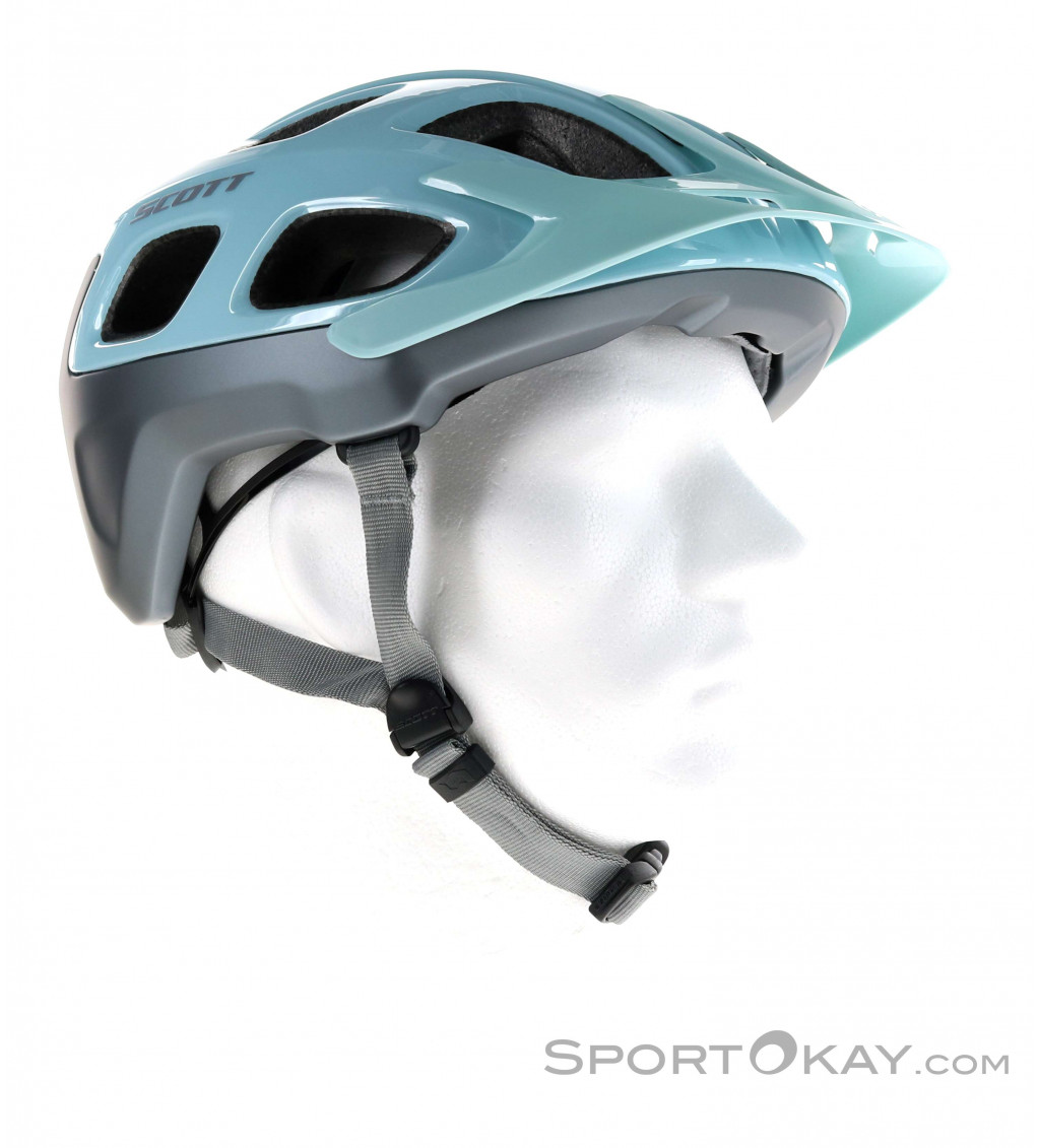 Scott Vivo Bike Helmet