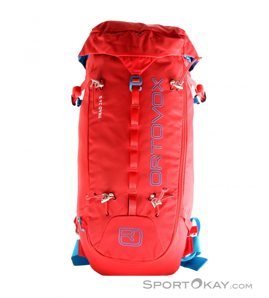 Ortovox Trad 24l Climbing Backpack