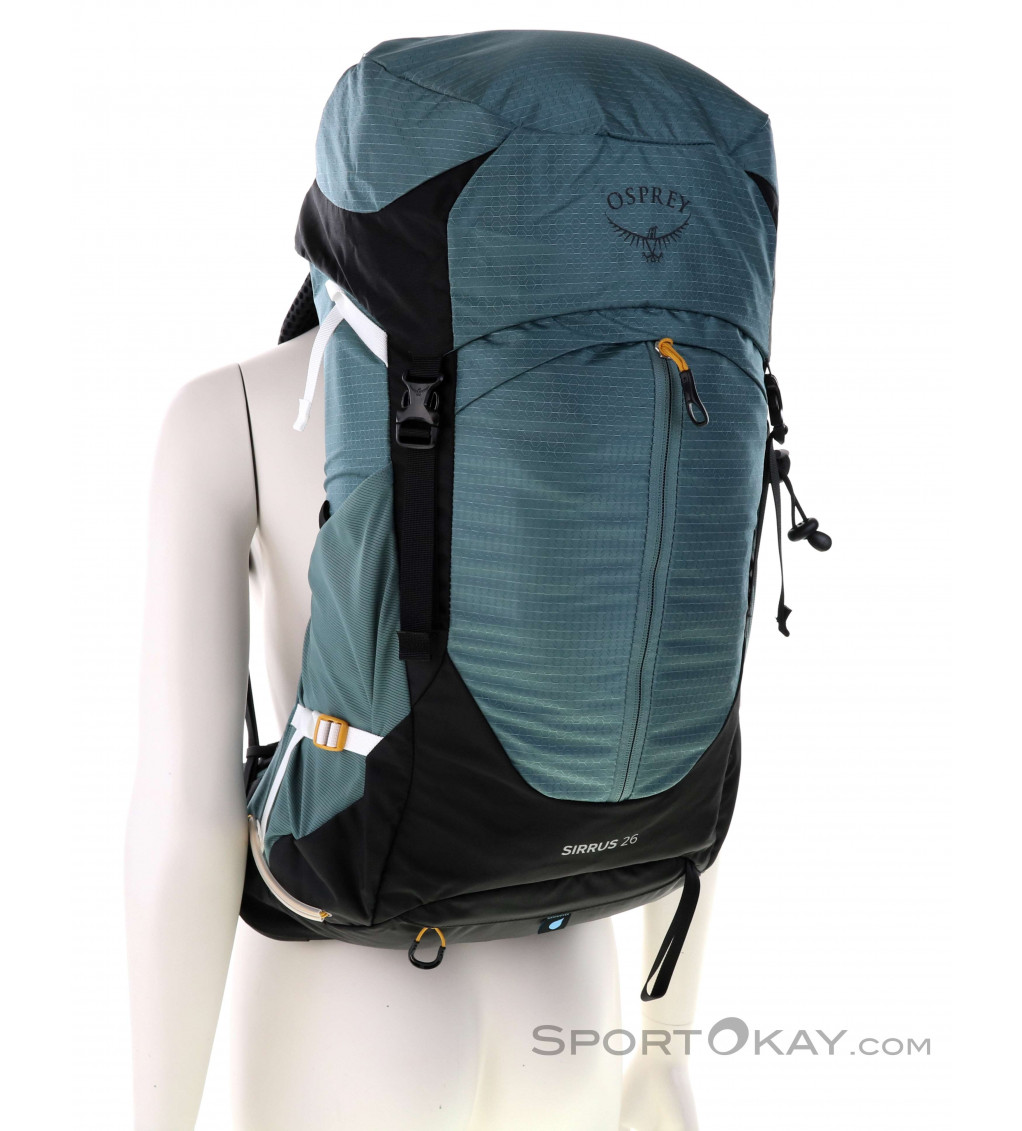 Osprey Sirrus 26l Women Backpack