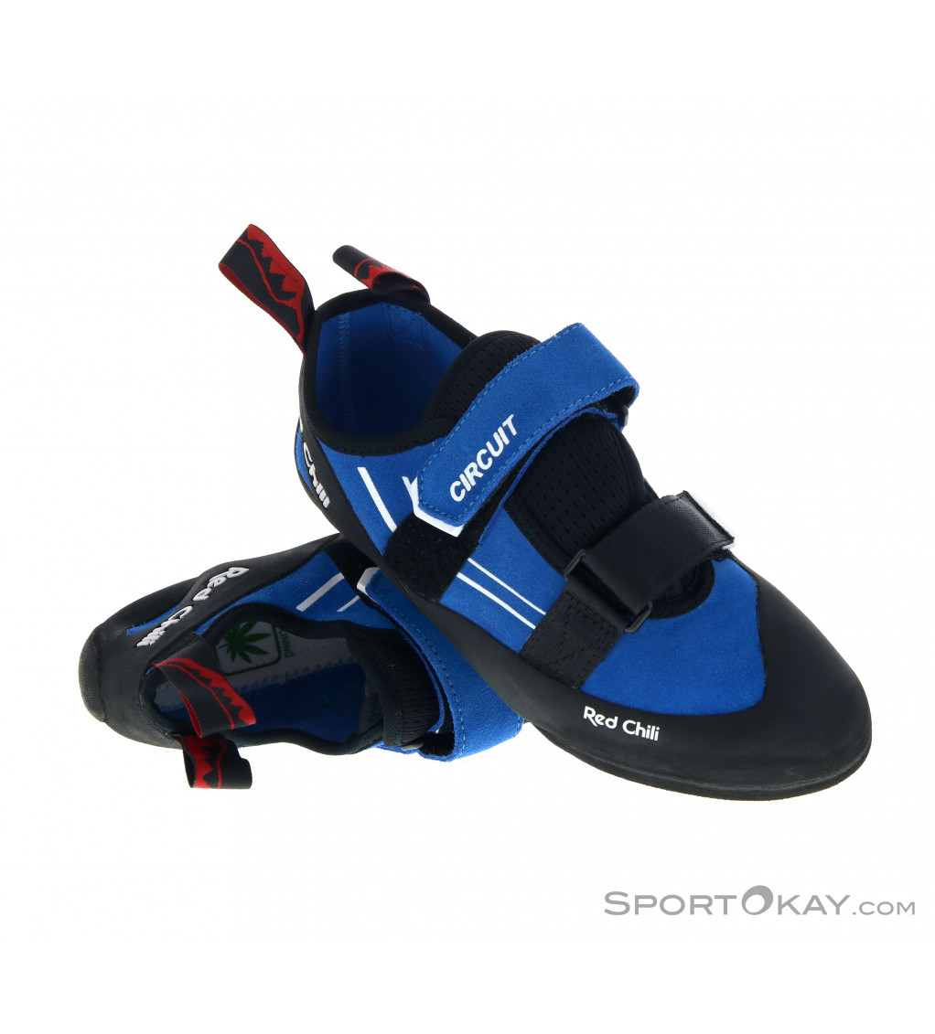 Red Chili Circuit VCR Climbing Shoes