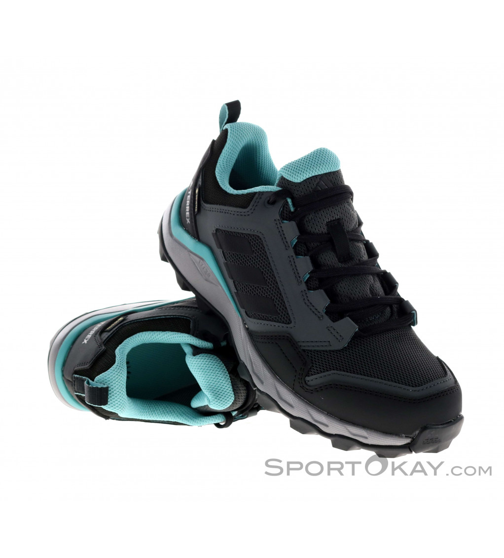adidas Terrex Tracerocker 2 GTX Women Trail Running Shoes Gore-Tex
