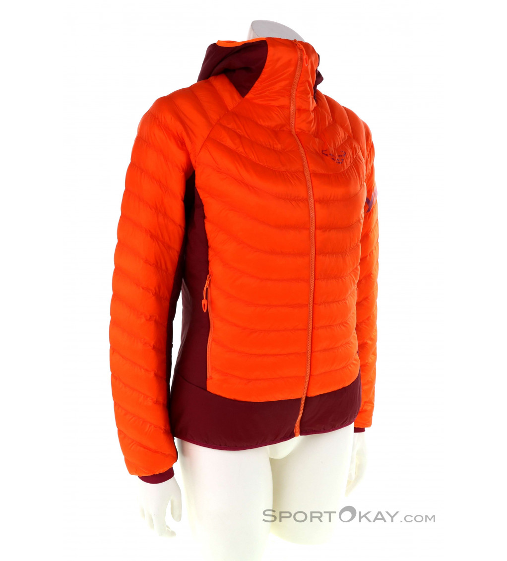 Dynafit TLT Light Insulation Womens Ski Touring Jacket