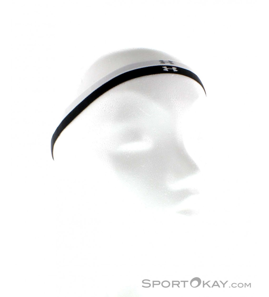 Under Armour Team Mini Headband Womens Headband Fitness All