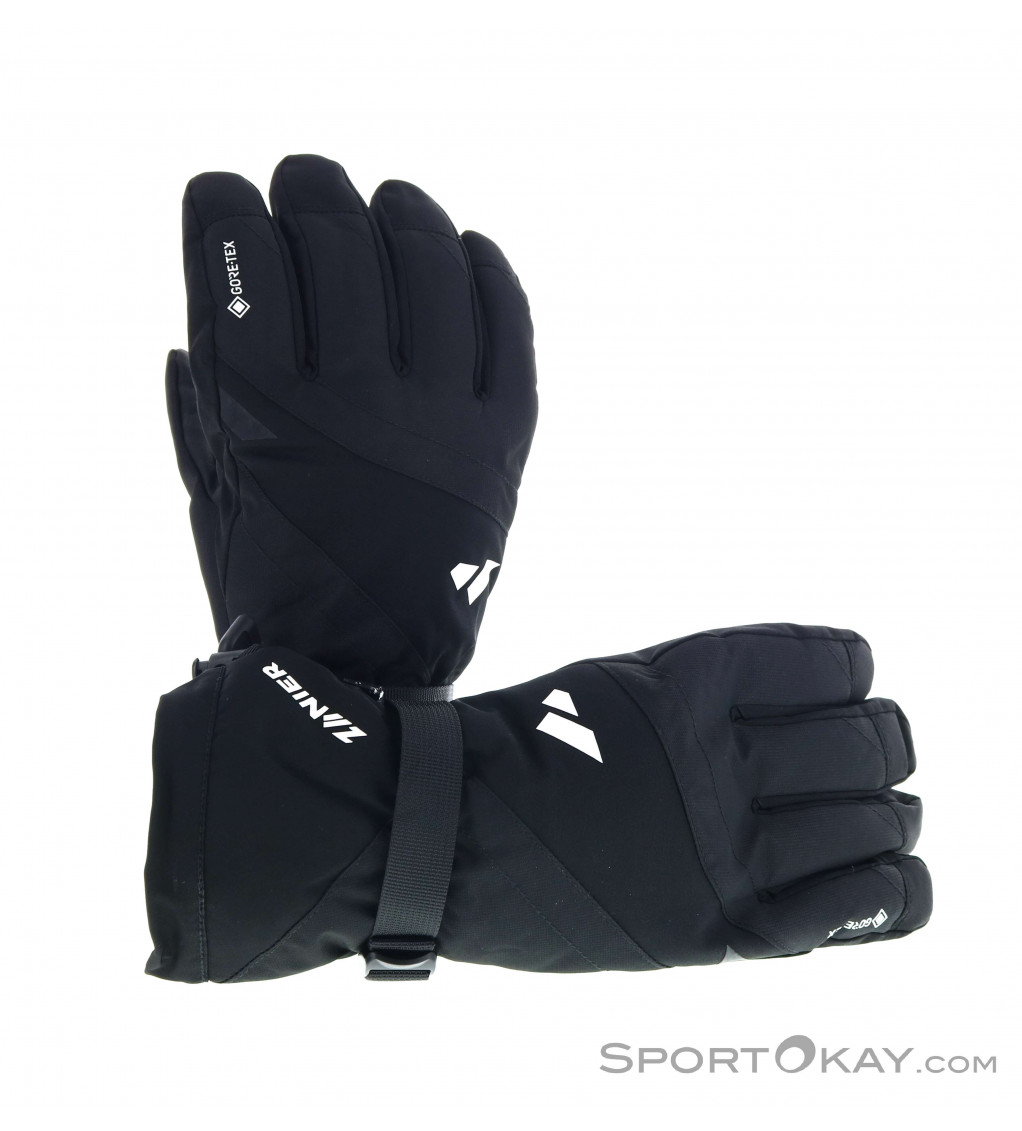 Zanier Professional GTX Gloves Gore-Tex