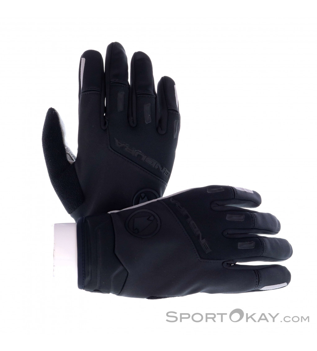 Endura Singletrack Windproof Biking Gloves