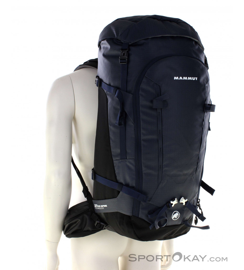 Mammut Trion Spine 50l Backpack