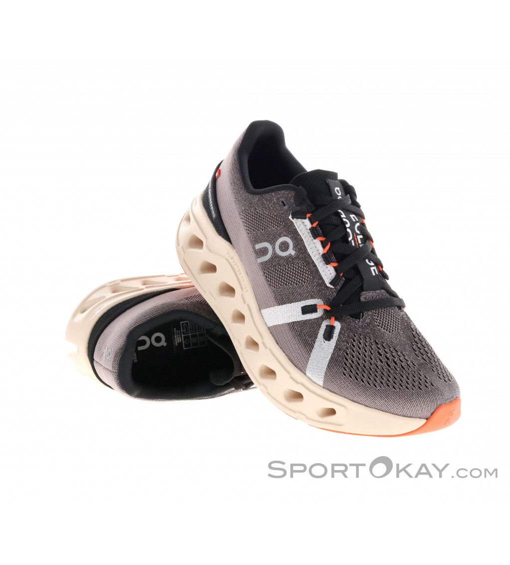 On Cloudeclipse Women Running Shoes