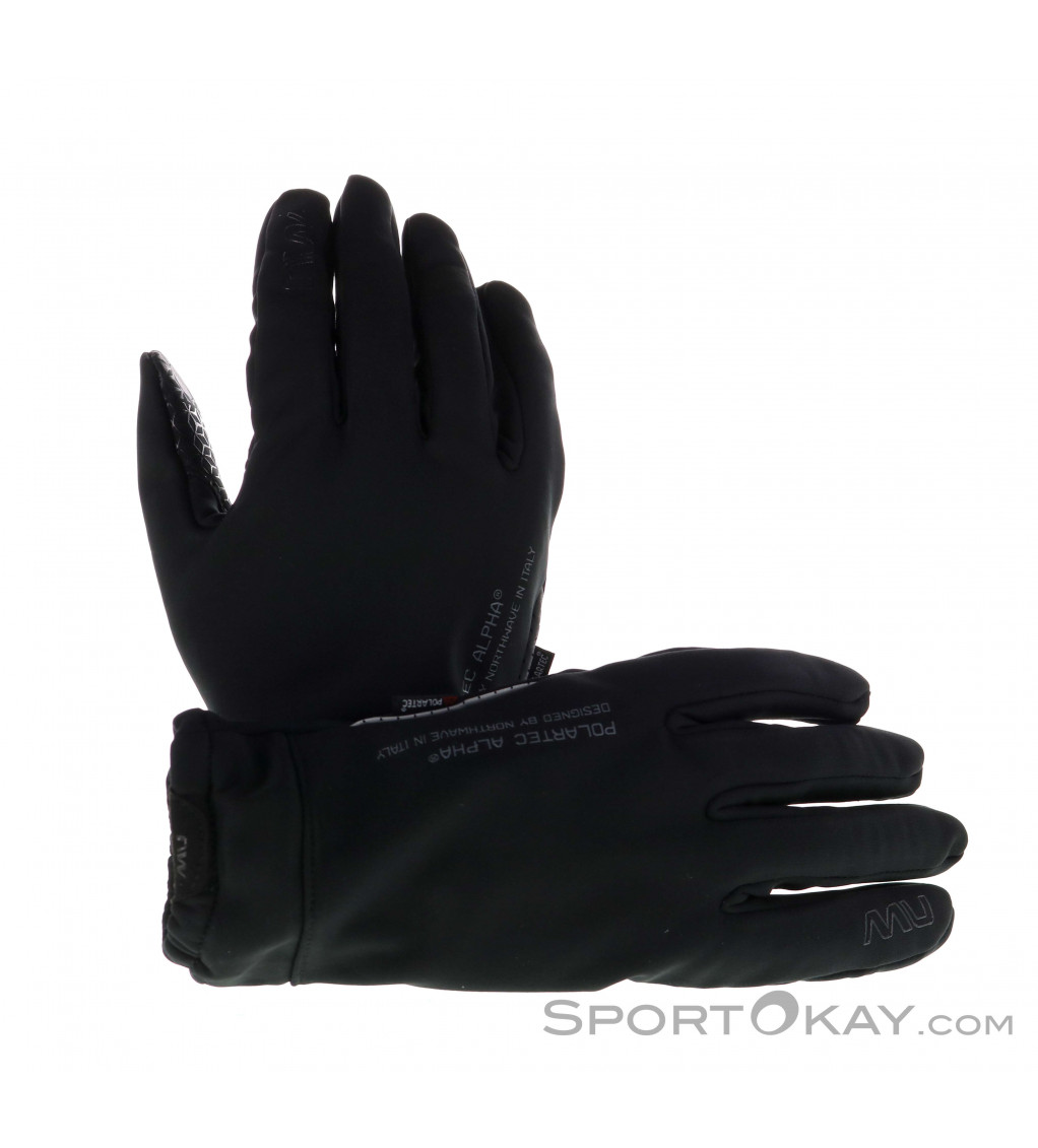 Northwave Fast Polar LF Biking Gloves