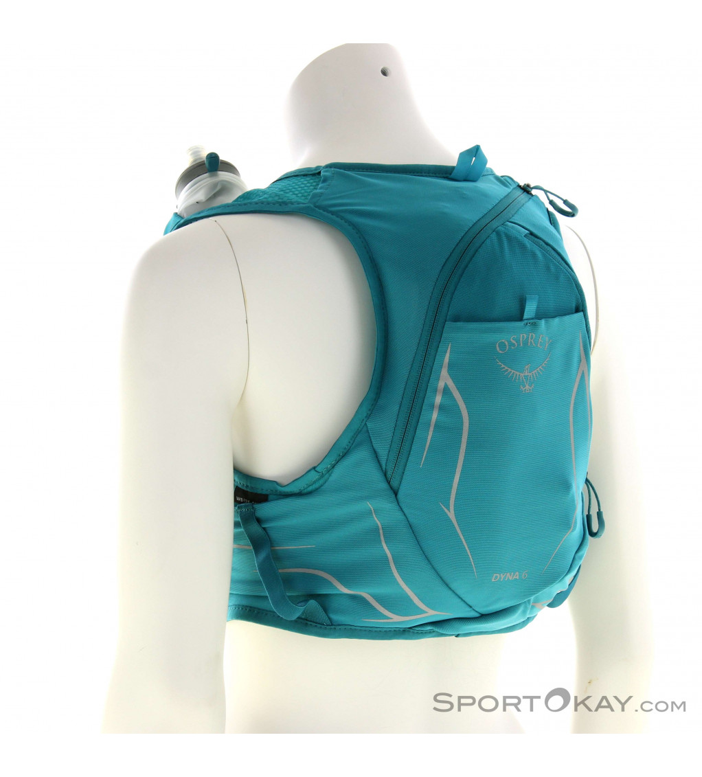 Osprey Dyna 6l Women Backpack