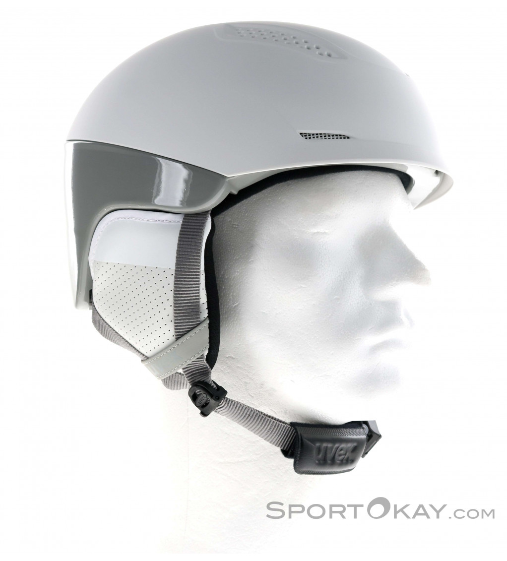 Uvex Ultra Pro Ski Helmet