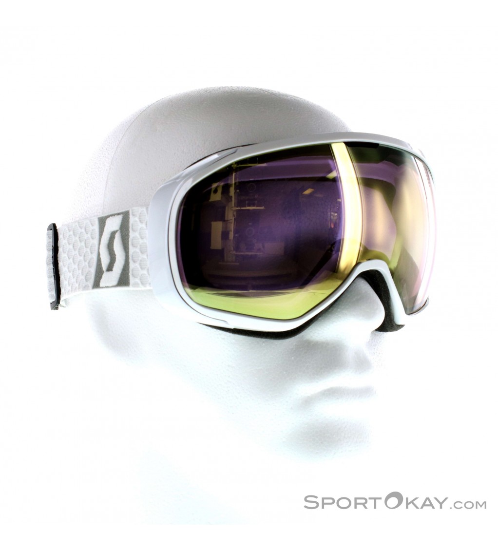 Scott Fix Ski Goggles