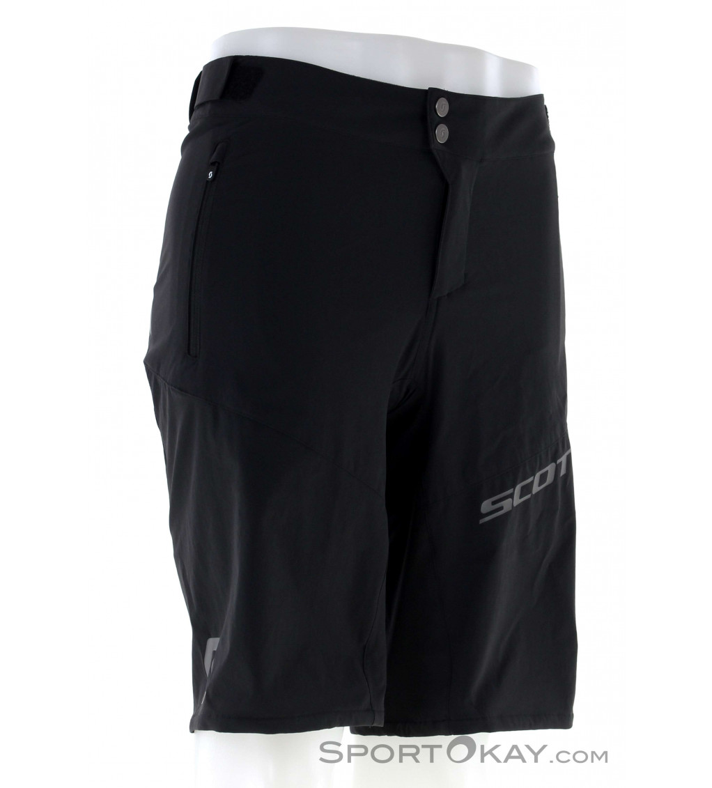 Scott Shorts M's Trail Underwear Pro +++ - Men's technical bike underwear