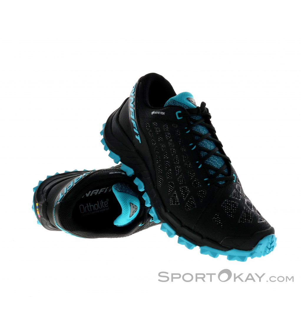 Dynafit Trailbreaker Evo GTX Womens Trail Running Shoes GTX