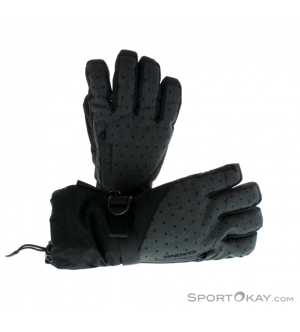 Dakine Sequoia Womens Gloves Gore-Tex