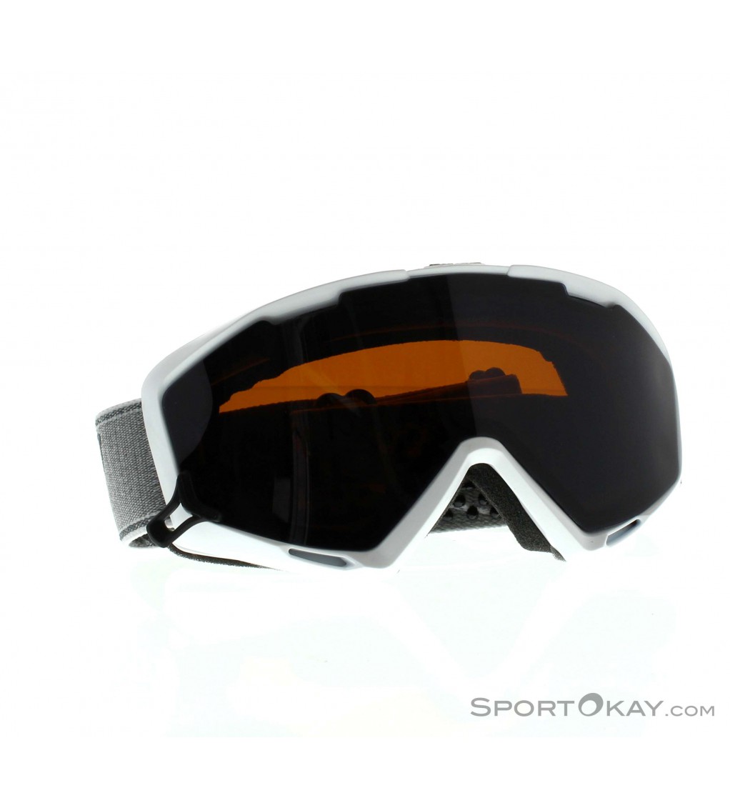 Alpina Panoma Magnetic Ski Goggles