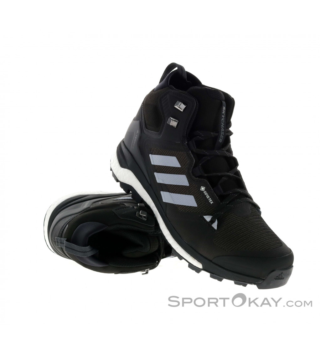 adidas Terrex Skychaser 2 Mid Mens Hiking Boots Gore-Tex