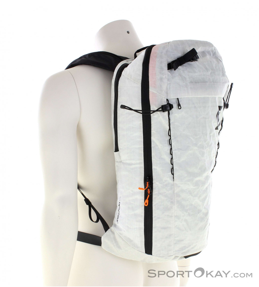 Scott Patrol Ultralight E2 25l Airbag Backpack Electronic