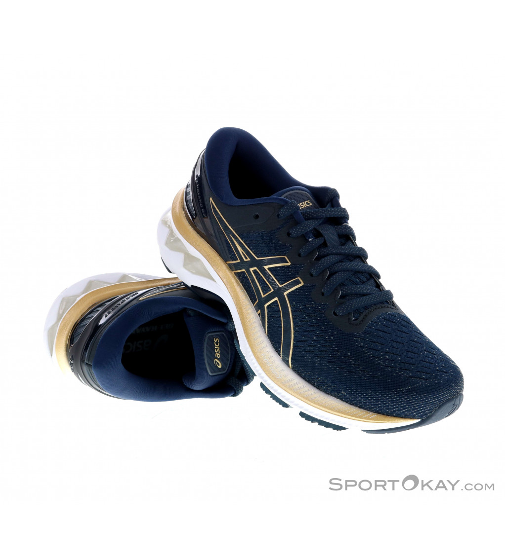 Asics Gel Kayano 27 Womens Running Shoes - Running Shoes - Running Shoes -  Running - All