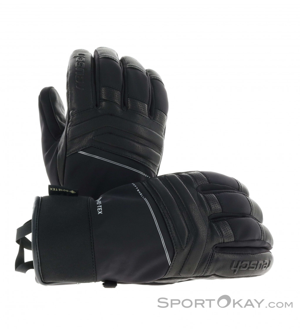 Reusch Jupiter GTX Gloves Gore-Tex