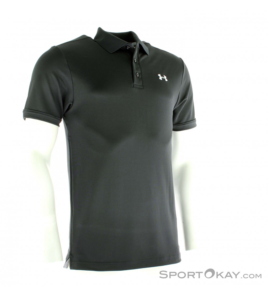 Under Armour Performance Polo Mens T Shirt Shirts T Shirts