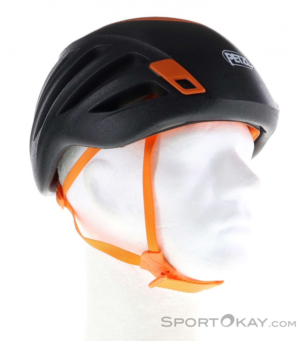 Petzl Sirocco Climbing Helmet