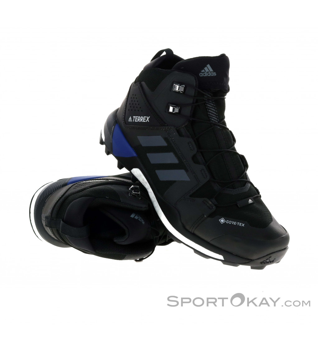 adidas Terrex Skychaser XT Mens Hiking Boots Gore-Tex - Hiking Boots - Shoes & Poles Outdoor - All