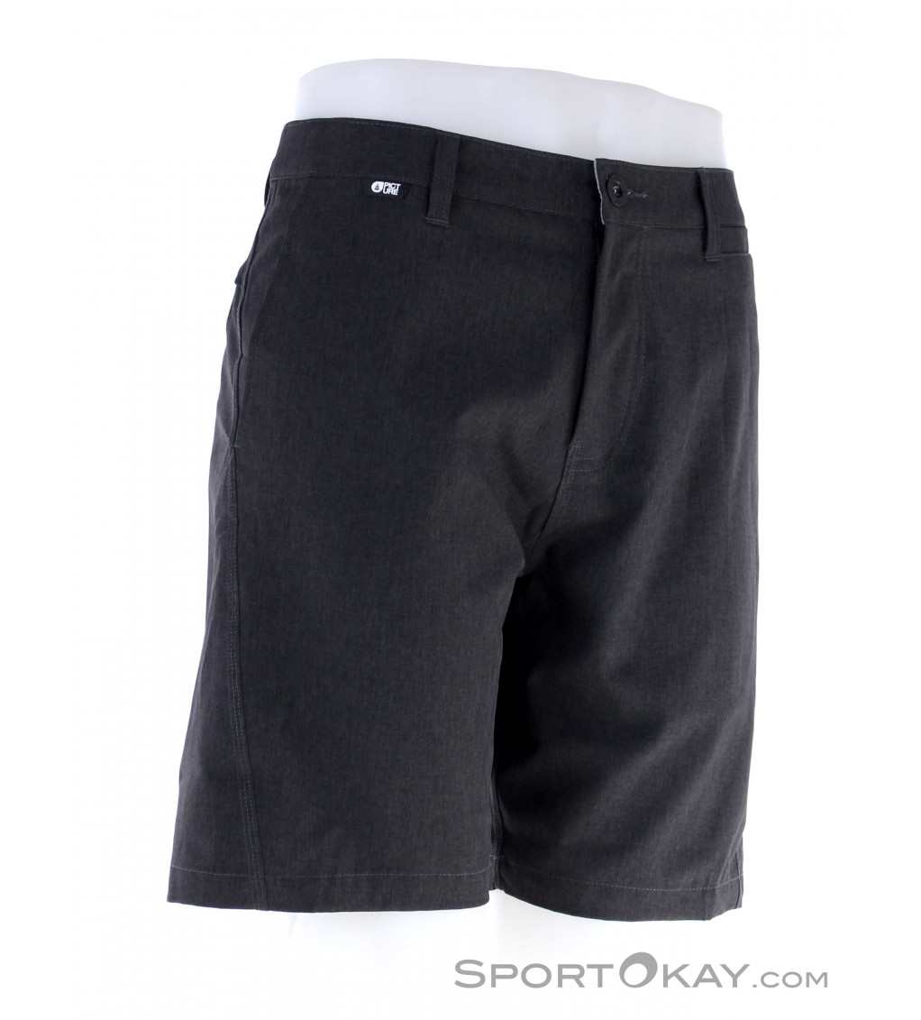 Picture Podar Hybrid Mens Outdoor Shorts