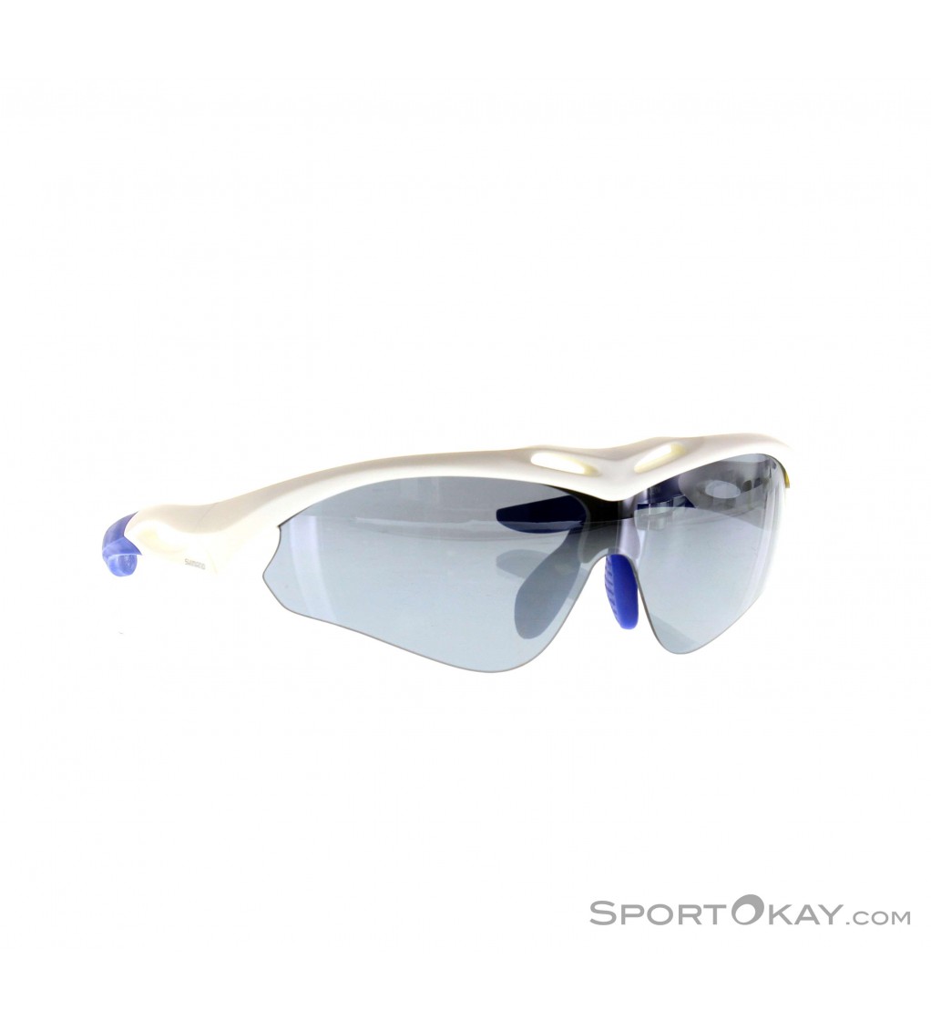 Shimano S50R Biking Glasses