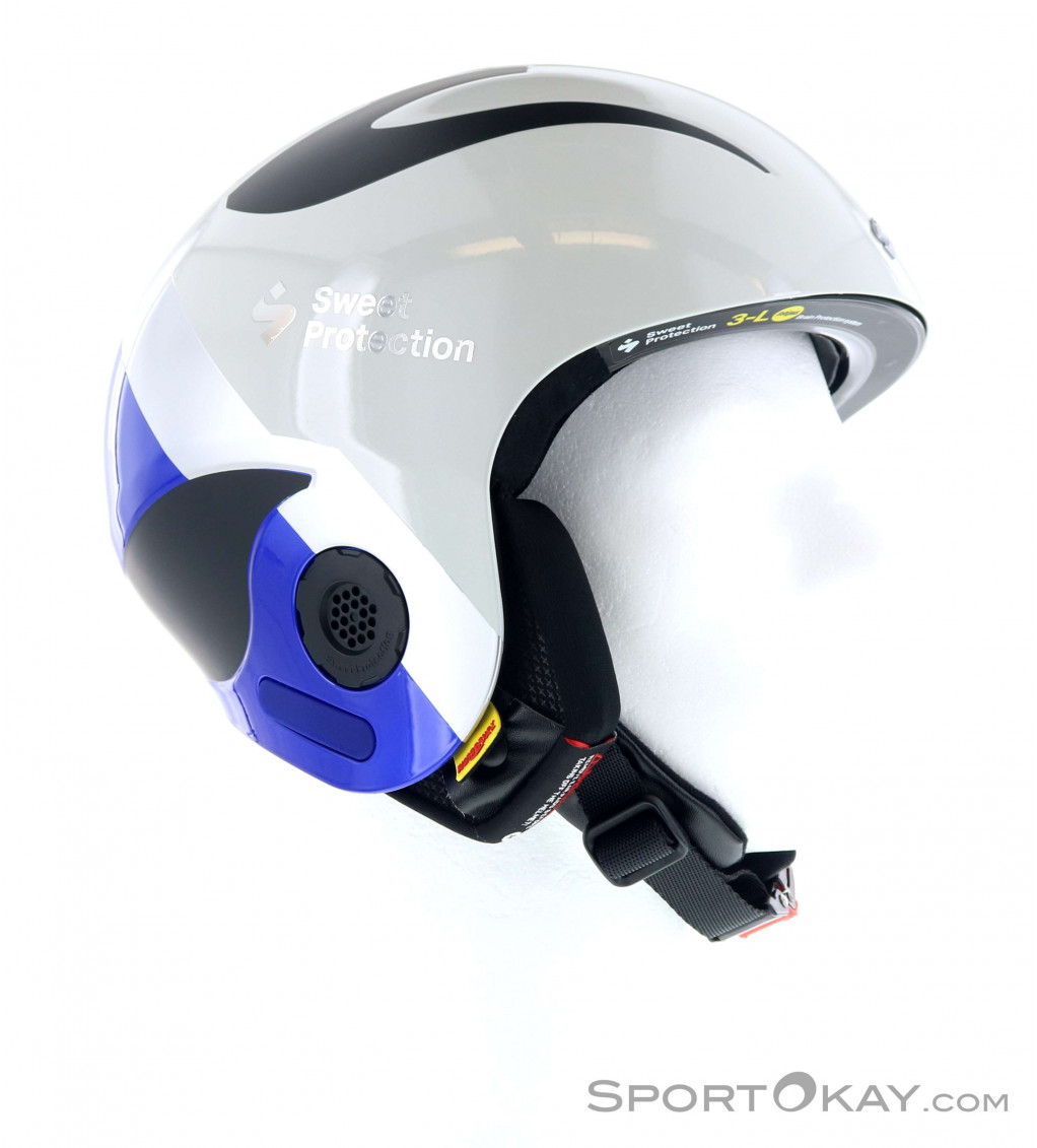 Sweet Protection Volata MIPS Henrik Kristoffersen Ski Helmet