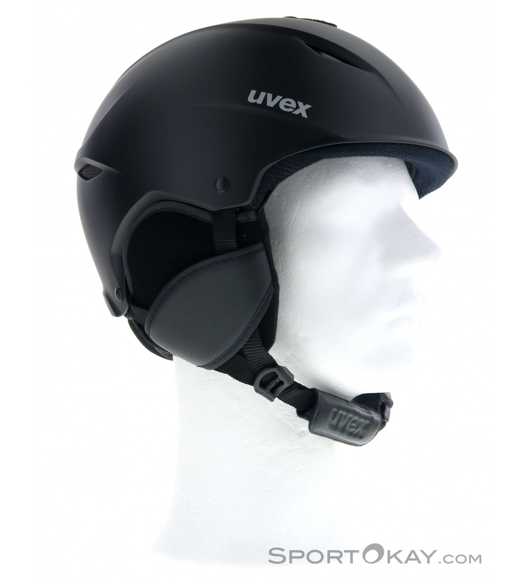 Uvex Primo Ski Helmet