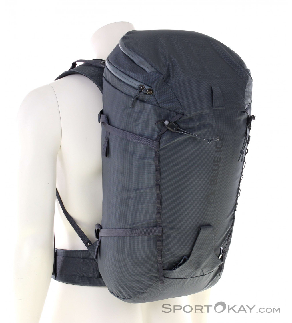 Blue Ice Chiru 32l Backpack - Backpacks - Backpacks & Headlamps